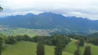 Marquartstein - Staffn-Alm