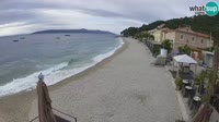 Mošćenička Draga - Beach