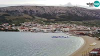 Pag - Prosika Beach