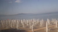Paestum - Beach