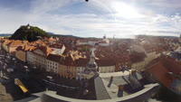 Graz - Hauptplatz