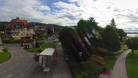 Velden am Wörther See - Karawankenplatz