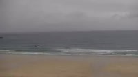 St Ives - Porthmeor Beach