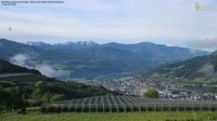 Natz-Schabs - Raas - Brixen, Eisacktal