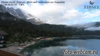 Grainau - Eibsee