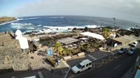 Tenerife - Garachico Caletón