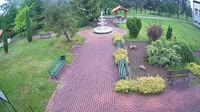 Horyniec-Zdrój - Uzdrowisko Horyniec