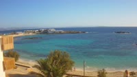 Formentera - Es Pujols
