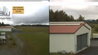Kulmbach - Aeródromo - Oeste