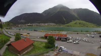Curon Venosta - Lago di Rèsia