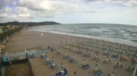 Fossacesia Marina - Plage