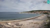 Unije - Beach