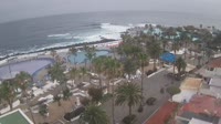 Tenerife - Costa Martiánez