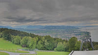 Bregenz - Pfänderbahn