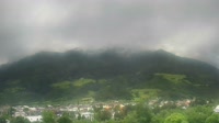 Prad am Stilfser Joch - Panorama