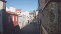 Tenerife - San Cristóbal de La Laguna