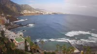Tenerife - Punta del Hidalgo