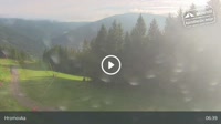Špindlerův Mlýn - Hromovka