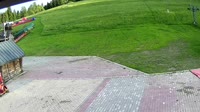 Zadział - Ski
