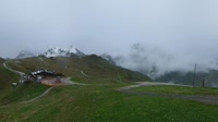 Hollersbach im Pinzgau - Hartkaser