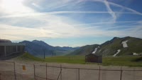 Gran Sasso d'Italia - Campo Imperatore
