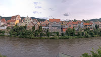 Frohnleiten - Vieille ville