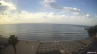 San Felice Circeo - Paplūdimys