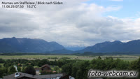 Murnau am Staffelsee - Murnauer Moos