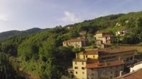 Montemignaio - Panoramic view