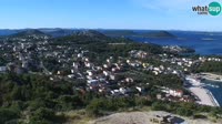 Pakoštane - Drage - Vransko jezero