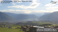 Eppan an der Weinstraße - Alpy Sarntalskie