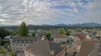 Velden am Wörther See - Panoramic view