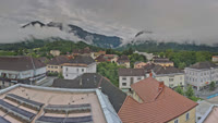 Ferlach - Vue panoramique