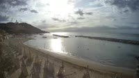 Cervo - Lino - Plaża