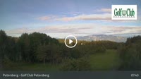 Deutschnofen - Golf Club Petersberg