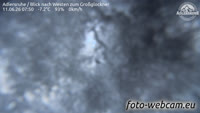 Adlersruhe - Großglockner