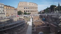 Roma - Koliziejus