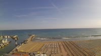 Gabicce Mare - Port