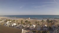 Cattolica - Spiaggia Nord
