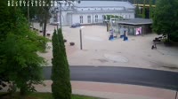 Jurmała - Hala koncertowa Dzintari
