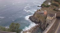 Riomaggiore - Geležinkelio stotis