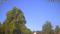 Wardenburg - Stacja pogodowa