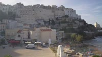 Sperlonga - Piazza Fontana