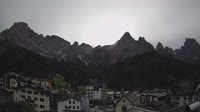 San Martino di Castrozza - Cima Rosetta
