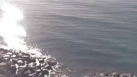 Alassio - Strand