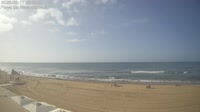 Gran Canaria - Maspalomas - Spiaggia