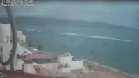 Gran Canaria - Las Palmas - Playa de Las Canteras