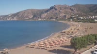 Paleochora - Sandy Beach Hotel - Pachia Ammos Beach