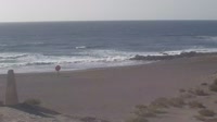 Tenerife - El Médano - Spiaggia El Cabezo