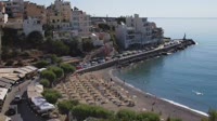 Kreta - Agios Nikolaos - Kitroplatia Paplūdimys
